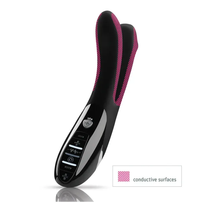 Female Sex Toys MyStim Tingling Aparte Estim Vibrator MyStim