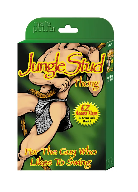 Female Sex Toys NOVELTY JUNGLE STUD LOIN CLOTH OS Willams Tradeing Company Female Sex Toys NOVELTY JUNGLE STUD LOIN CLOTH OS Willams Tradeing Company