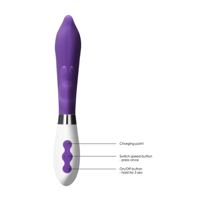 Female Sex Toys Shots Toys Adonis Rechargeable Vibrator