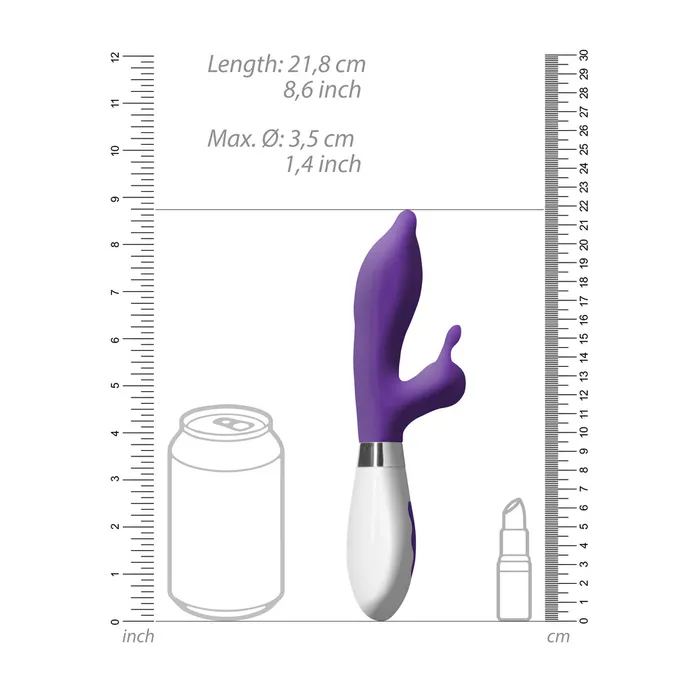 Female Sex Toys Shots Toys Adonis Rechargeable Vibrator