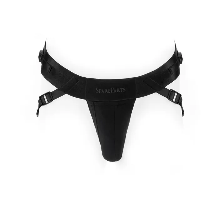 Female Sex Toys SpareParts Deuce Cover Underwear Double Strap Harness Spareparts Hardwear Female Sex Toys SpareParts Deuce Cover Underwear Double Strap Harness Spareparts Hardwear
