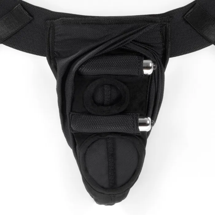 Female Sex Toys SpareParts Deuce Cover Underwear Double Strap Harness Spareparts Hardwear