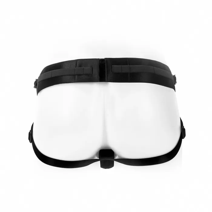 Female Sex Toys SpareParts Deuce Cover Underwear Double Strap Harness Spareparts Hardwear