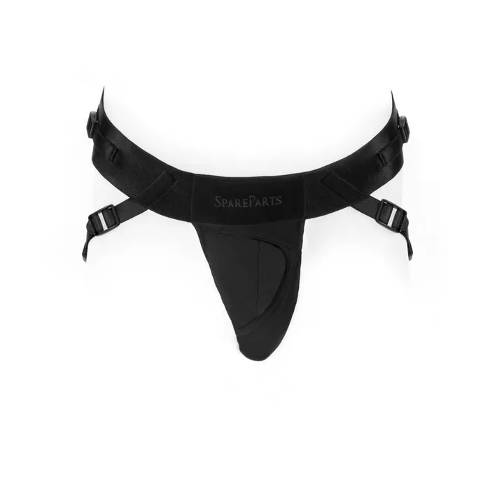 Female Sex Toys SpareParts Deuce Cover Underwear Double Strap Harness Spareparts Hardwear