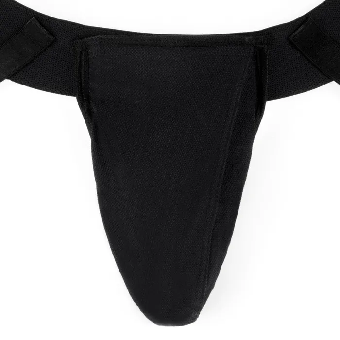Female Sex Toys SpareParts Deuce Cover Underwear Double Strap Harness Spareparts Hardwear