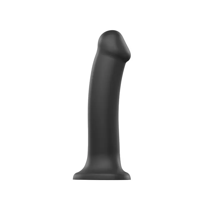 Female Sex Toys Strap On Me Strap On Me Silicone Dual Density Bendable Dildo Small Black Female Sex Toys Strap On Me Strap On Me Silicone Dual Density Bendable Dildo Small Black