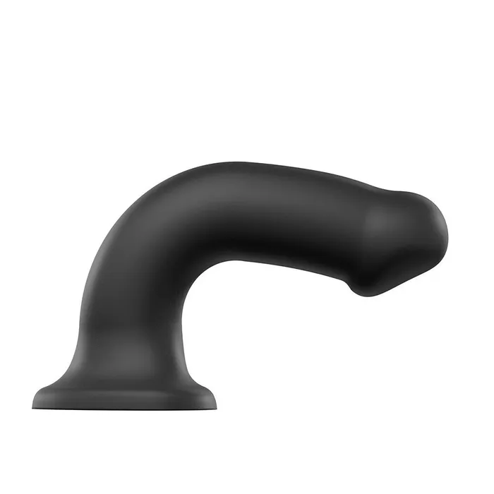 Female Sex Toys Strap On Me Strap On Me Silicone Dual Density Bendable Dildo Small Black Female Sex Toys Strap On Me Strap On Me Silicone Dual Density Bendable Dildo Small Black