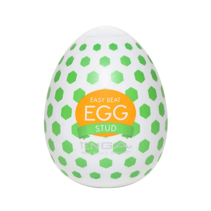 Female Sex Toys Tenga Tenga Easy Beat Egg 6pk Wonder