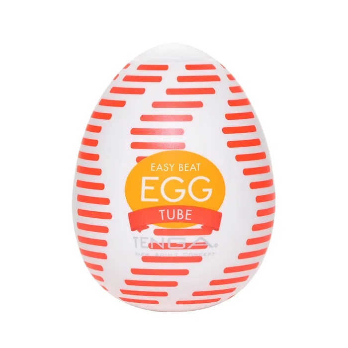 Female Sex Toys Tenga Tenga Easy Beat Egg 6pk Wonder