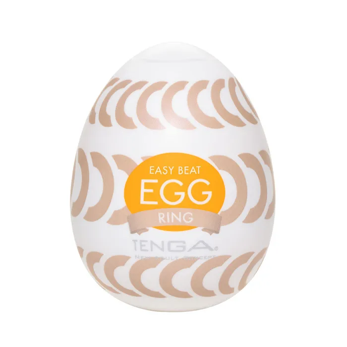 Female Sex Toys Tenga Tenga Easy Beat Egg 6pk Wonder