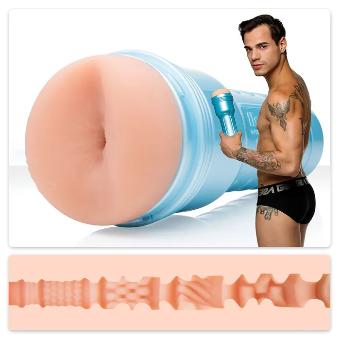Fleshlight Masturbators Male Sex Toys Fleshjack Boys Levi Karter Masturbator Fleshlight Masturbators Male Sex Toys Fleshjack Boys Levi Karter Masturbator