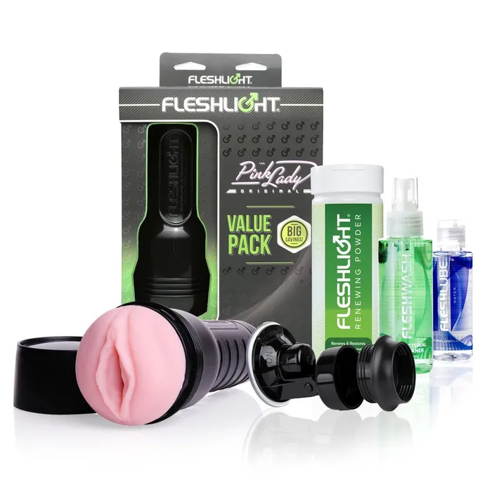 Fleshlight Value Pack Pink Lady Original Value Pack Olivia Ocean Vibrators Fleshlight Value Pack Pink Lady Original Value Pack Olivia Ocean Vibrators