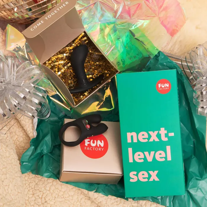 Fun Factory Couples Fun Factory Next Level Sex Kit