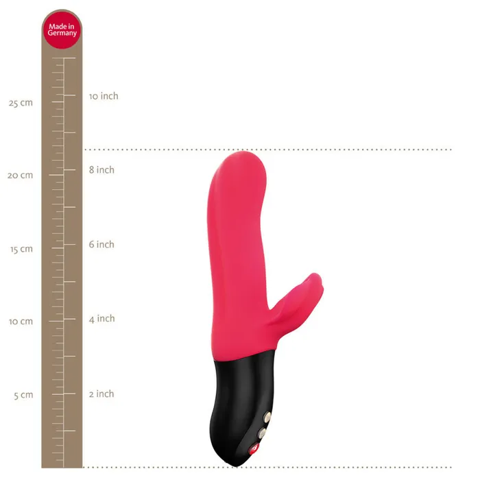 Fun Factory Female Sex Toys Fun Factory Bi Stronic Fusion Dual Stimulation Vibrator