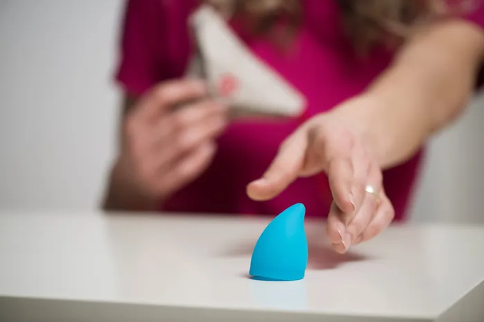 Fun Factory Male Sex Toys Fun Factory Fun Menstrual Cup