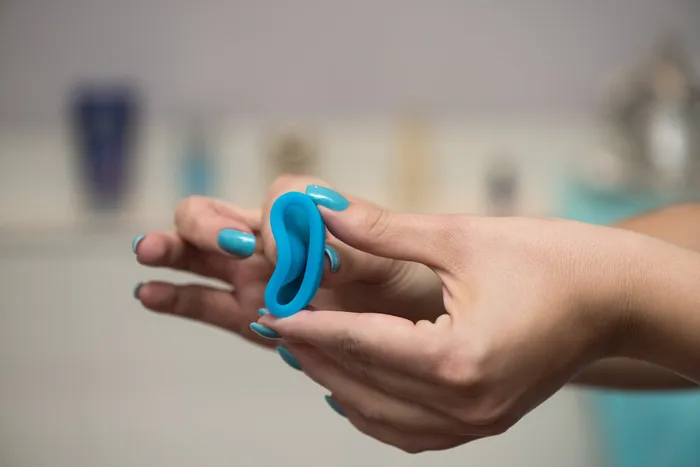 Fun Factory Male Sex Toys Fun Factory Fun Menstrual Cup