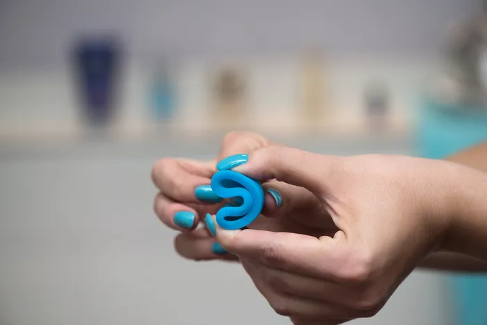 Fun Factory Male Sex Toys Fun Factory Fun Menstrual Cup