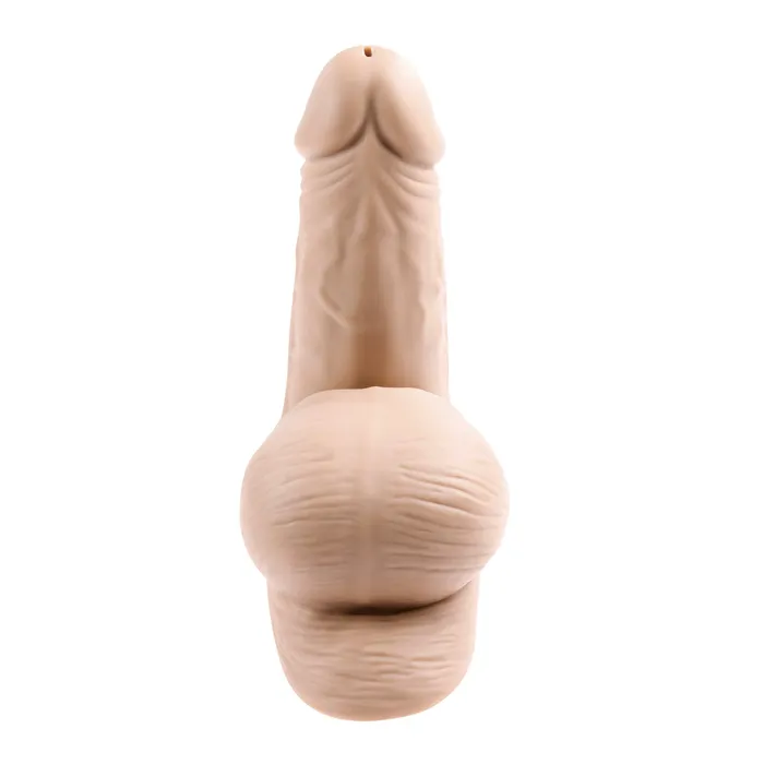 Gender X Stand to Pee Silicone Light Flesh Gender X Dildos Gender X Stand to Pee Silicone Light Flesh Gender X Dildos