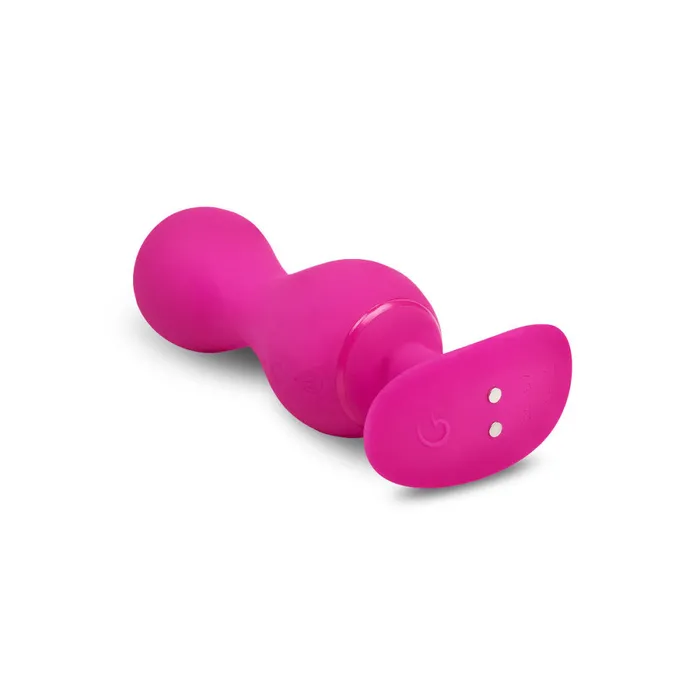 GVibe GBalls 3 App Controlled Kegel Trainer GVibe Couples