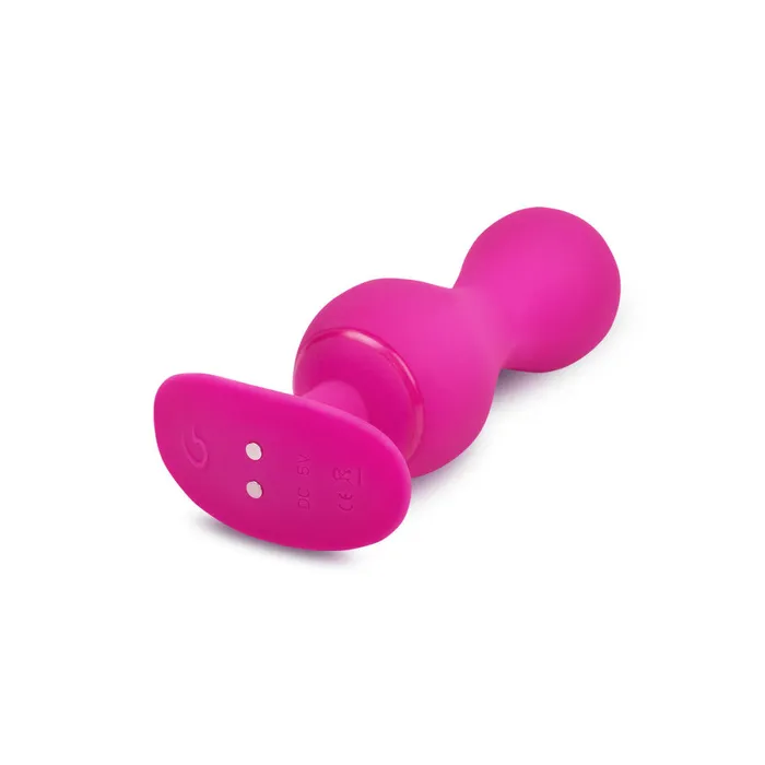 GVibe GBalls 3 App Controlled Kegel Trainer GVibe Couples