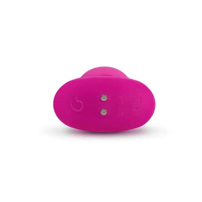 GVibe GBalls 3 App Controlled Kegel Trainer GVibe Couples