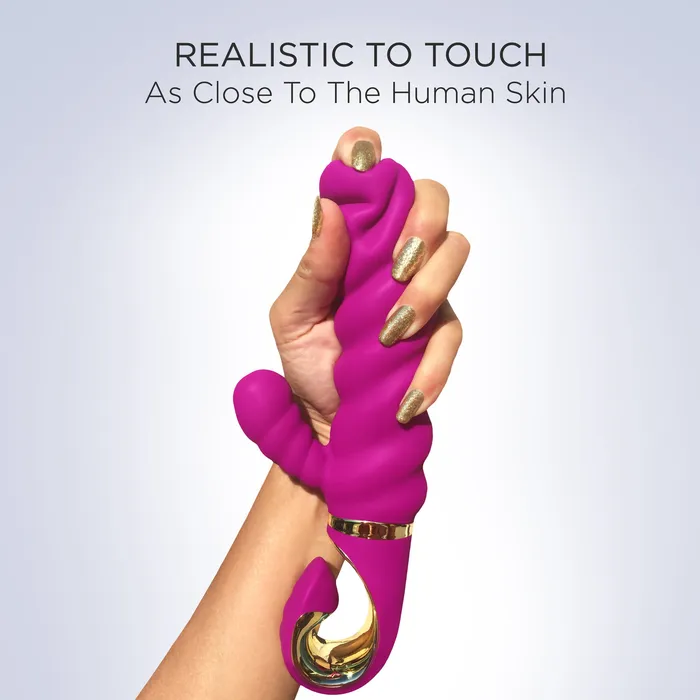 GVibe Vibrators GVibe Bioskin GCandy Rabbit Vibe