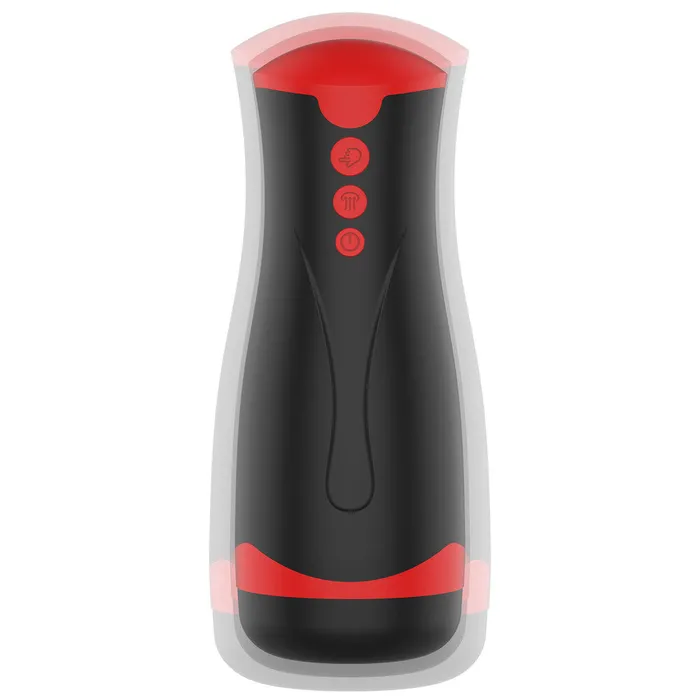 Hidden Desire Fusion X Deep Squeeze Masturbator Hidden Desire Male Sex Toys Hidden Desire Fusion X Deep Squeeze Masturbator Hidden Desire Male Sex Toys