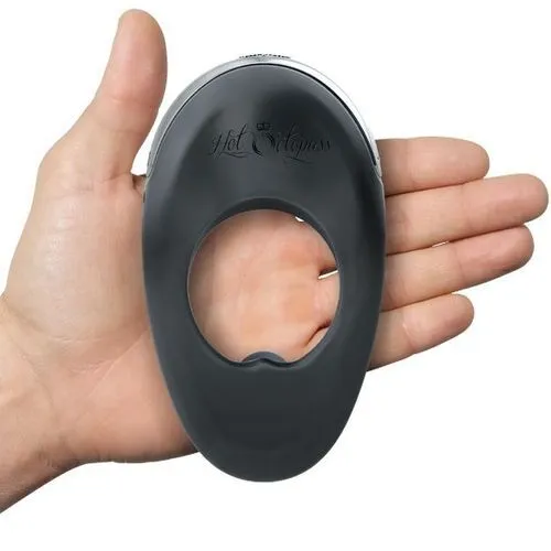 Hot Octopuss Couples Hot Octopuss Atom Plus Vibrating Cock Ring Hot Octopuss Couples Hot Octopuss Atom Plus Vibrating Cock Ring