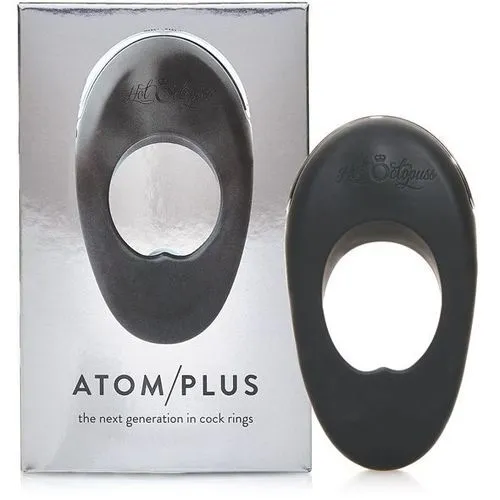 Hot Octopuss Couples Hot Octopuss Atom Plus Vibrating Cock Ring Hot Octopuss Couples Hot Octopuss Atom Plus Vibrating Cock Ring