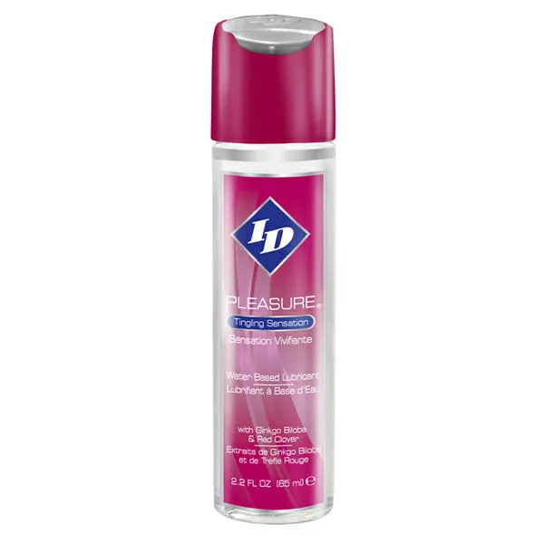 ID Pleasure 22 oz Lubricant ID Lube Lubricants