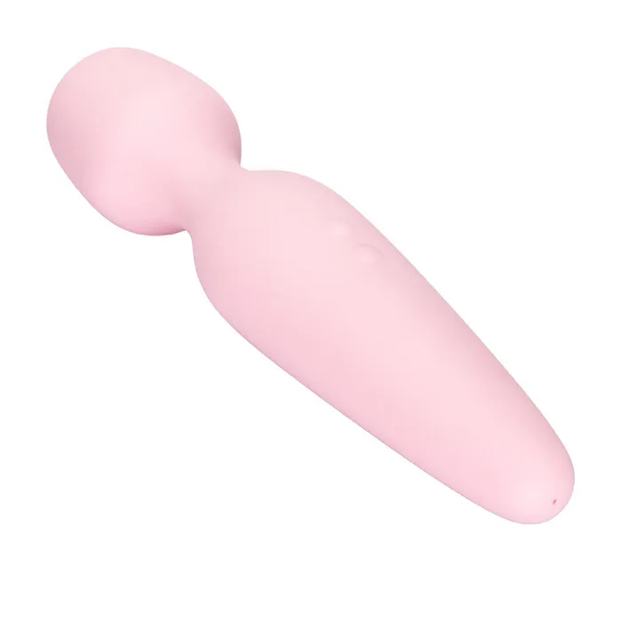 Inspire Vibrating Ultimate Wand California Exotic Vibrators Inspire Vibrating Ultimate Wand California Exotic Vibrators