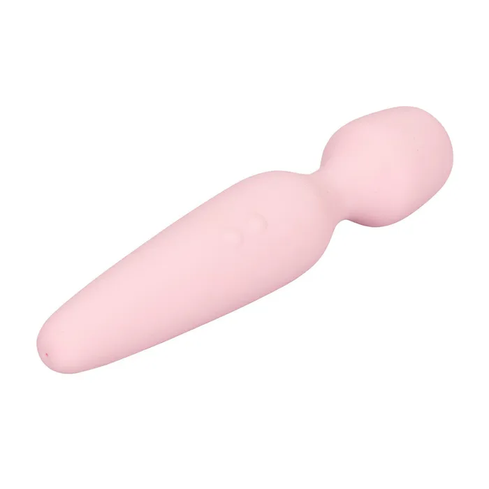 Inspire Vibrating Ultimate Wand California Exotic Vibrators Inspire Vibrating Ultimate Wand California Exotic Vibrators