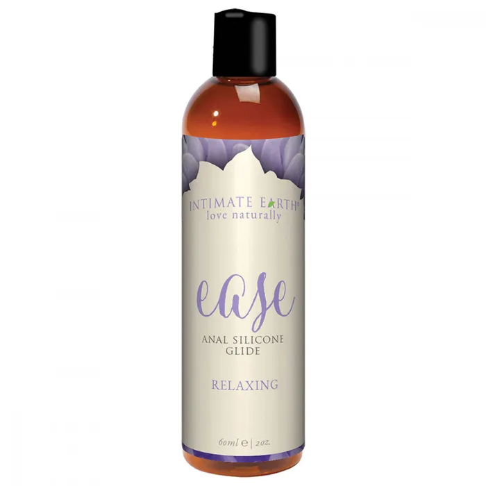 Intimate Earth Ease Anal Silicone Lubricant Intimate Earth Anal