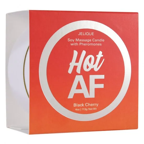 Jelique Pheromone Massage Candle Jelique Couples