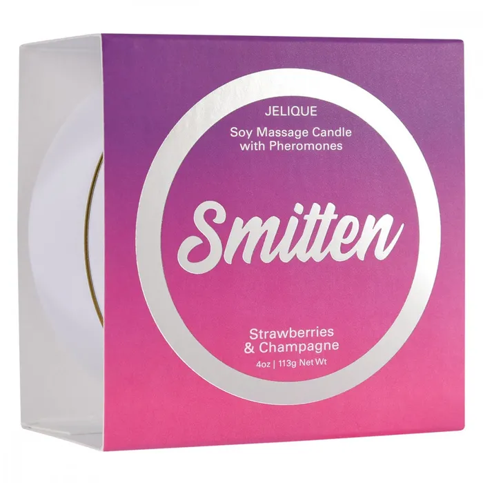 Jelique Pheromone Massage Candle Jelique Couples