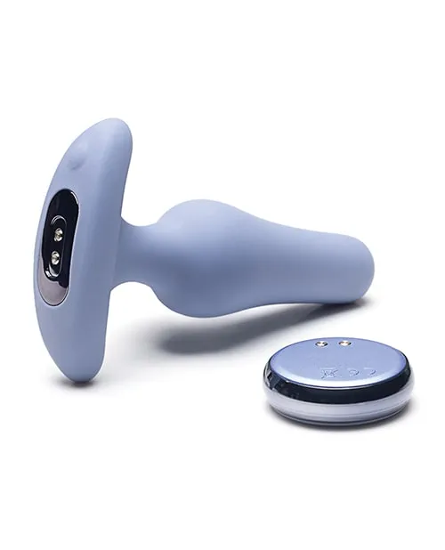 JimmyJane Dia Vibrating Butt Plug JimmyJane Anal