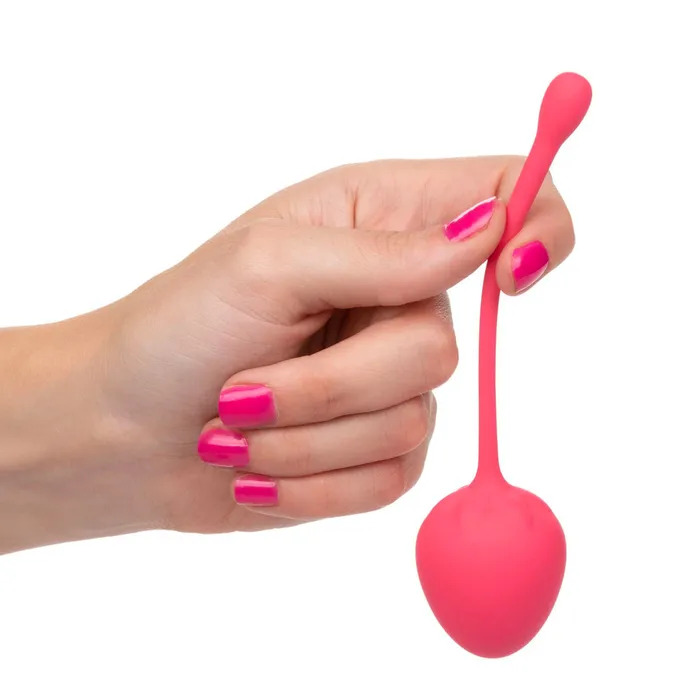 Kegel Training Set Strawberry California Exotic Female Sex Toys Kegel Training Set Strawberry California Exotic Female Sex Toys