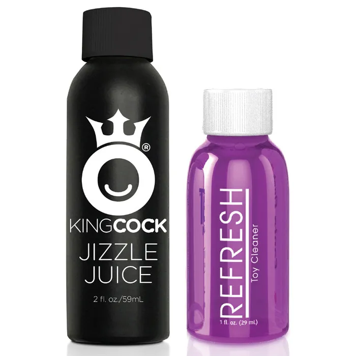 King Cock 9 Inch Squirting Dildo With Balls Flesh PipeDream Dildos King Cock 9 Inch Squirting Dildo With Balls Flesh PipeDream Dildos