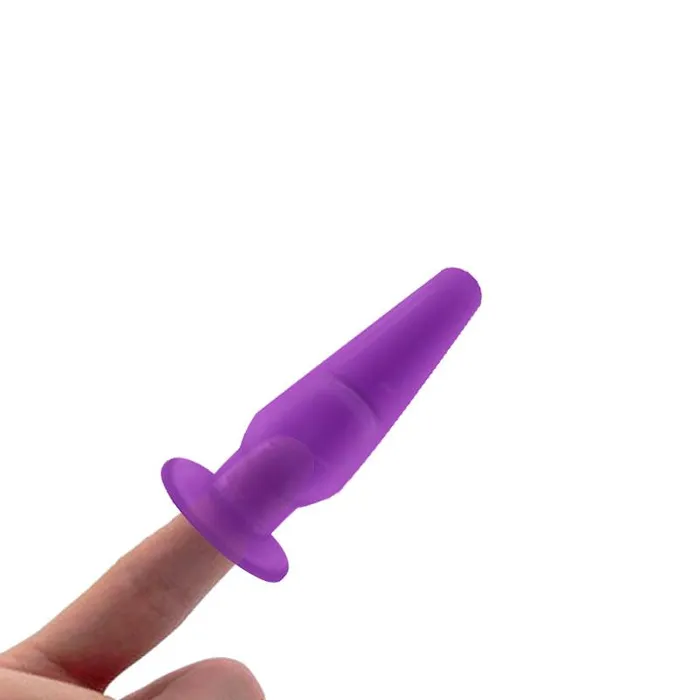 Kinkstasy Anal Curated Anal Training Kit