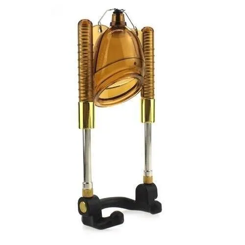 Kinkstasy Male Sex Toys Size Doctor Patented Penis Vacuum Extender