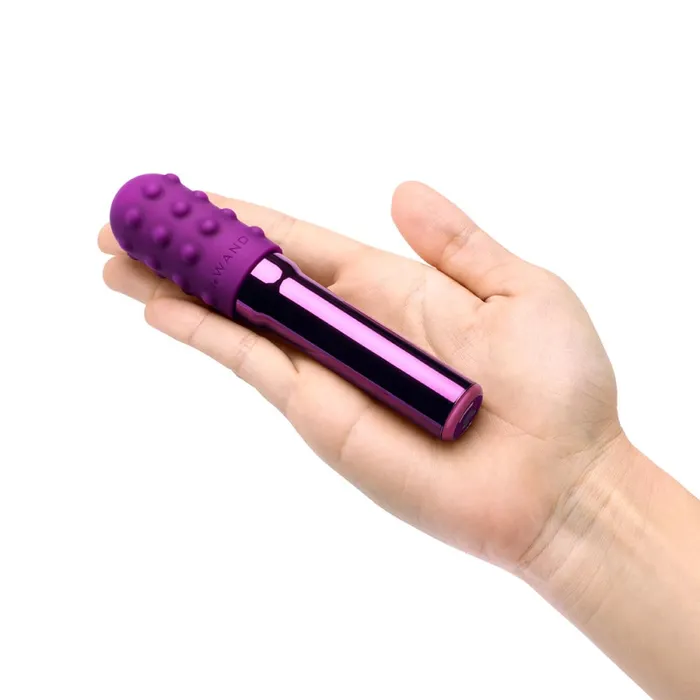 Le Wand Female Sex Toys Le Wand Grand Bullet