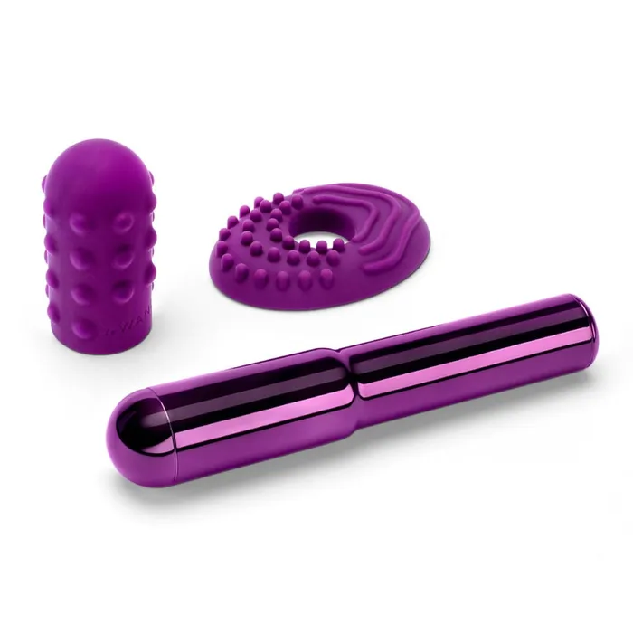 Le Wand Female Sex Toys Le Wand Grand Bullet