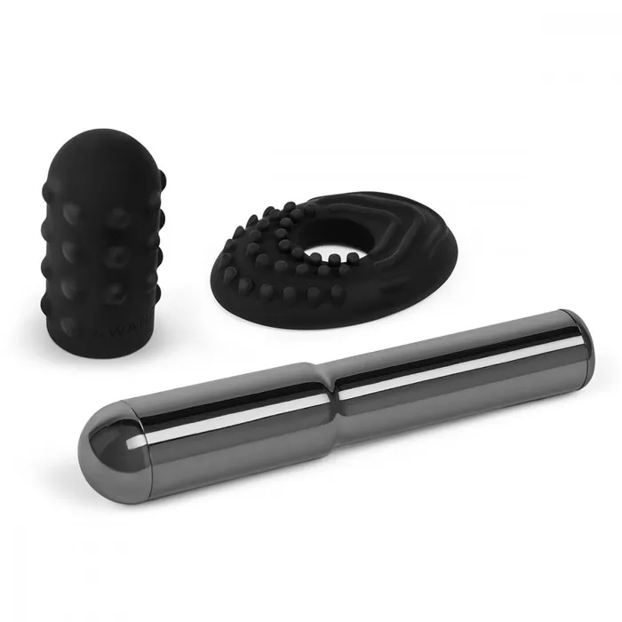 Le Wand Female Sex Toys Le Wand Grand Bullet