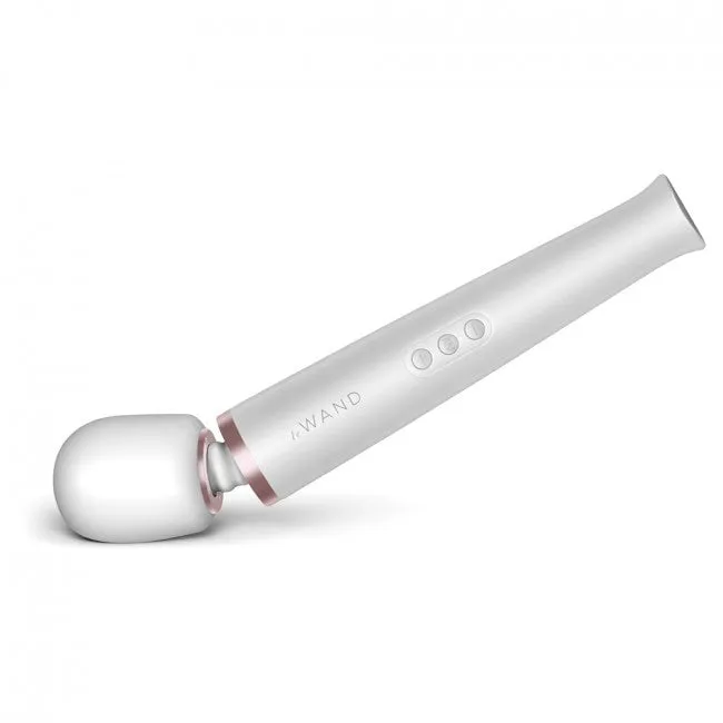 Le Wand Female Sex Toys Le Wand Rechargeable White Massager Le Wand Female Sex Toys Le Wand Rechargeable White Massager