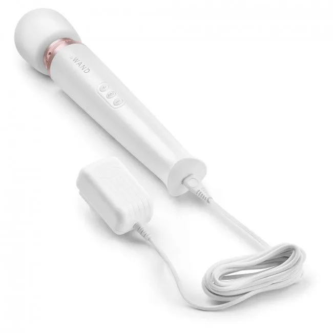 Le Wand Female Sex Toys Le Wand Rechargeable White Massager Le Wand Female Sex Toys Le Wand Rechargeable White Massager