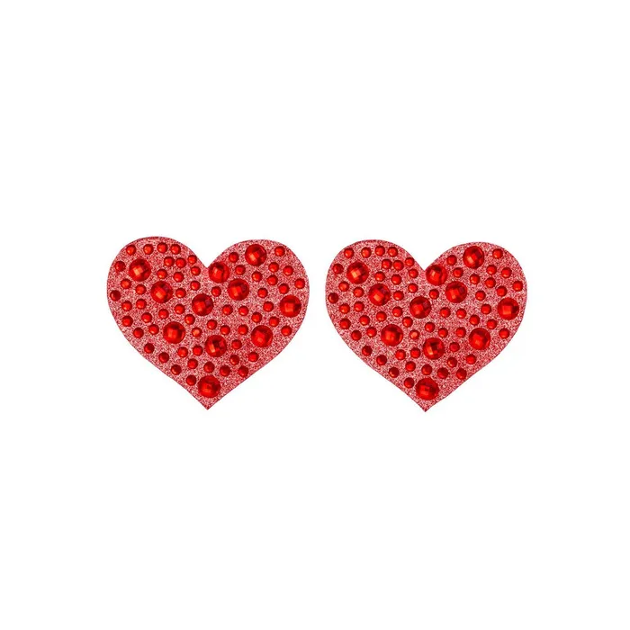 Leg Avenue Amore Nipple Jewel Stickers Leg Avenue Lingerie Nipple Clitoral Toys