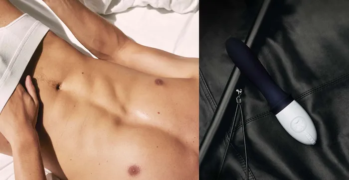 LELO Anal LELO Billy 2 Prostate Massager