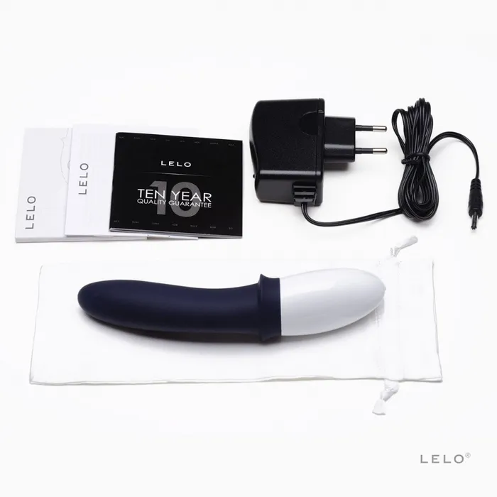 LELO Anal LELO Billy 2 Prostate Massager