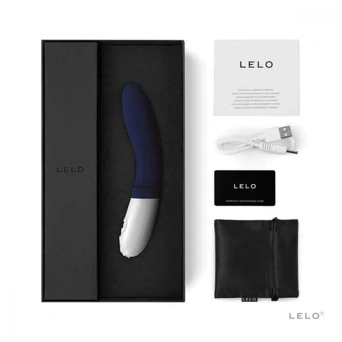 LELO Anal LELO Billy 2 Prostate Massager