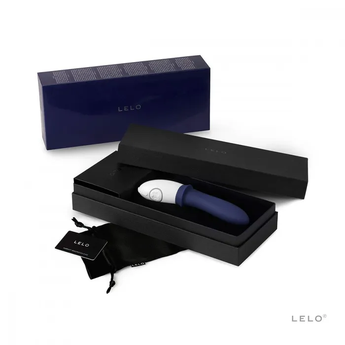 LELO Anal LELO Billy 2 Prostate Massager